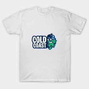 playful cold beer T-Shirt